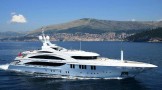 Luxury Yacht ANDREAS L (ex Amnesia)